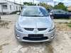 Mitsubishi Grandis Saalow