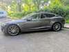 Tesla Model S Biersdorf am See