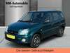 Subaru Justy kuehbach