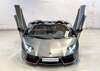 Lamborghini Aventador niederhosenbach