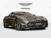 Aston Martin Vanquish suedergellersen