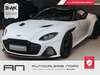 Aston Martin DBS suedergellersen