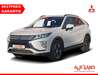 Mitsubishi Eclipse Cross doessel