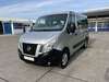Nissan NV400 Aichtal