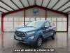 Ford EcoSport ruttersdorf-lotschen