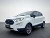Ford EcoSport roedelhausen