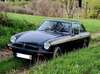 MG MGB ehringshausen