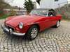 MG MGB schoefweg
