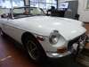 MG MGB ehringshausen