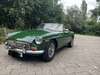 MG MGB ehringshausen