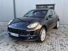 Porsche Macan siebeldingen