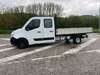 Nissan NV400 leutesdorf