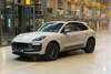 Porsche Macan geisenfeld