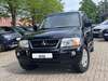 Mitsubishi Pajero Leer (Ostfriesland)