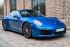 Porsche 991 dittelsheim-hessloch