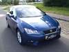 Seat Leon siebeldingen