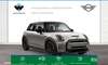 Mini Cooper SE kummersdorf-gut