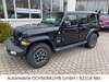 Jeep Wrangler geisenfeld