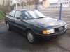 Audi 80 Wiersdorf