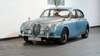 Jaguar MK II rehlingen