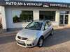 Suzuki SX4 hornburg
