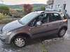 Suzuki SX4 iggensbach