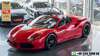 Ferrari 488 krauchenwies