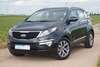 Kia Sportage stadecken-elsheim