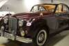 Jaguar MK II grafenhausen