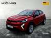 Renault Captur kummersdorf-gut