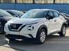 Nissan Juke gau-odernheim