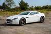 Aston Martin Vantage kreis|tuebingen