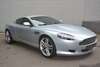 Aston Martin DB9 Aichtal