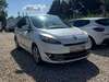 Renault Grand Scenic schwallungen