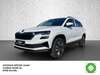 Skoda Karoq juetrichau