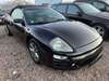 Mitsubishi Eclipse Gersfeld (Rhön)