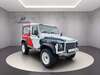 Land Rover Defender krauchenwies