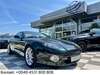 Aston Martin DB7 Bergen (Dumme)