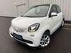 Smart forFour fredersdorf-vogelsdorf
