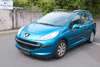 Peugeot 207 meinborn