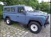 Land Rover Defender obergriesbach