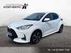 Toyota Yaris ruttersdorf-lotschen