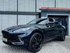Aston Martin DBX roehrig