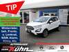 Ford EcoSport dankmarshausen
