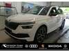 Skoda Kamiq roedelhausen