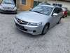 Honda Accord Küstriner Vorland