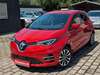 Renault ZOE stockhausen-illfurth