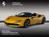 Ferrari SF90 Spider muenster-sarmsheim