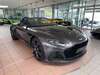 Aston Martin DBS suedergellersen