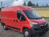Opel Movano nieder-hilbersheim